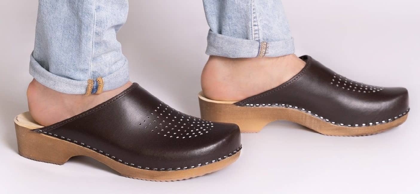 Clogs