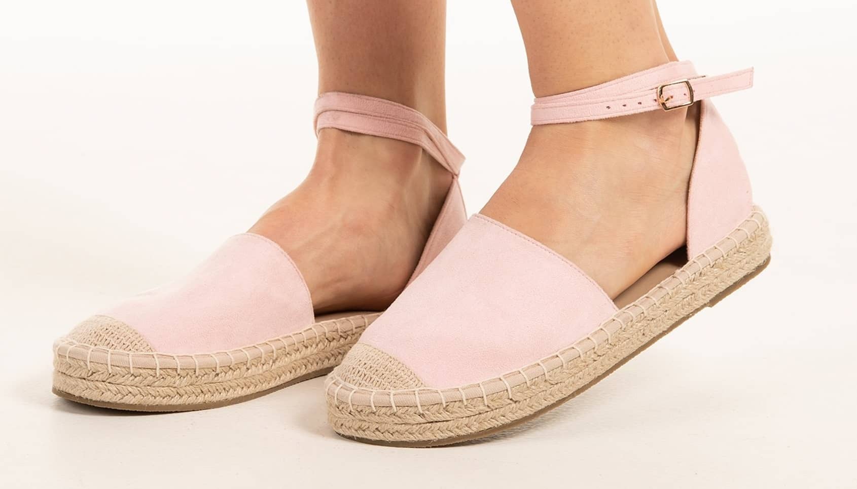 Espadrilles