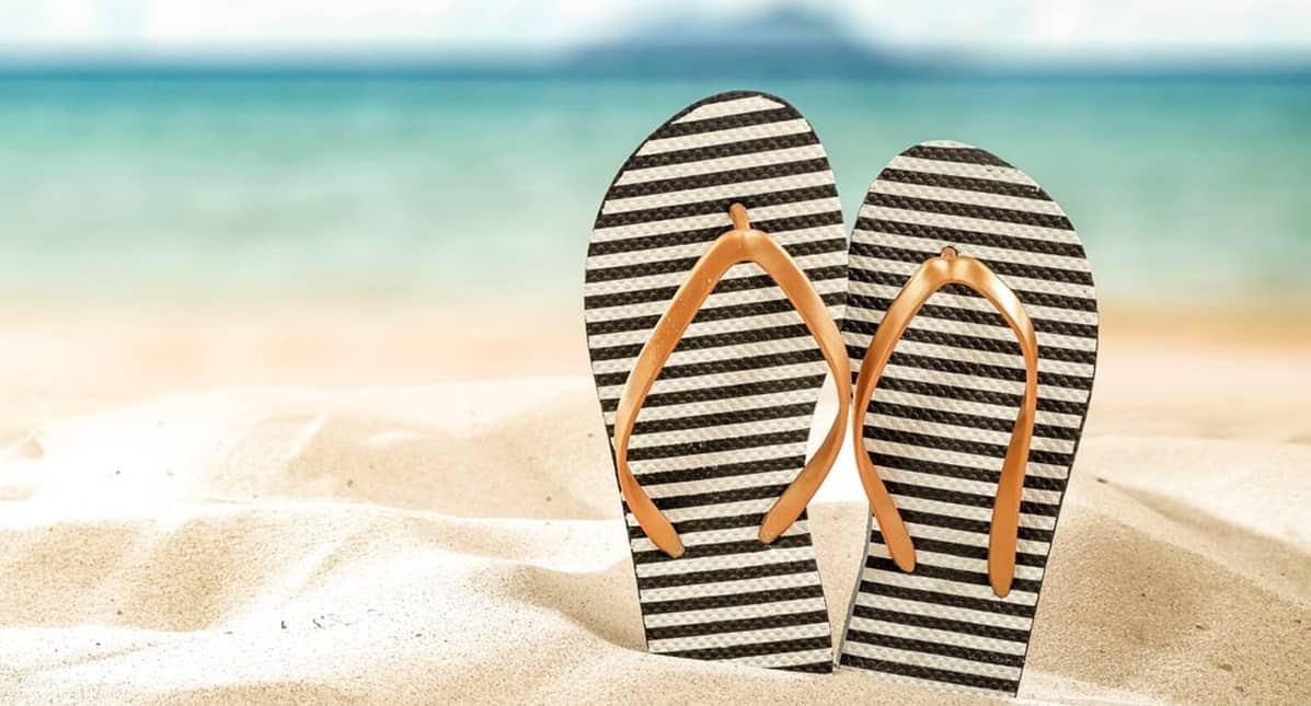 flip flops