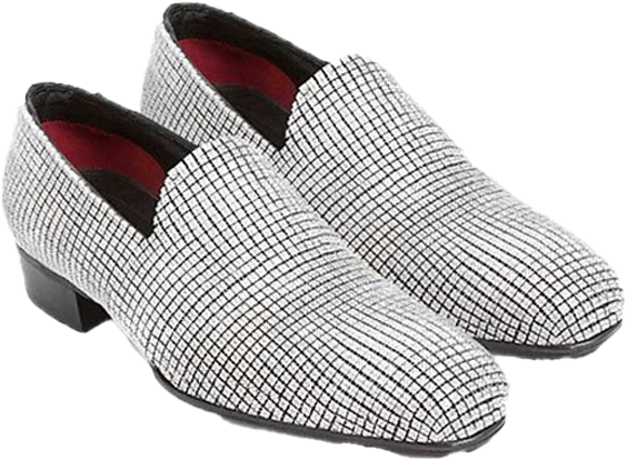 Jason Arasheben Custom Tom Fords